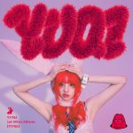 دانلود آلبوم YUQ1 از یوکی (YUQI) عضو جی آیدل (GI-DLE)