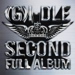 دانلود دومین فول آلبوم (2) گروه جی آیدل GI-DLE